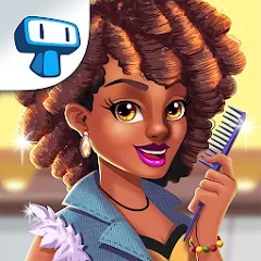 Beauty Salon: Parlour Game МОД на Андроид