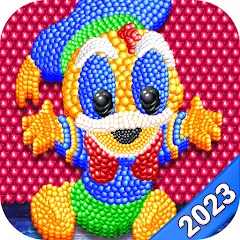 Bubble Shooter 3 МОД на Андроид