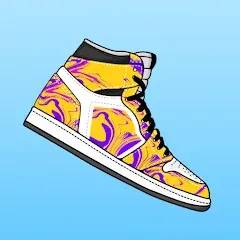 A4 Aquaprint workshop challeng МОД на Андроид