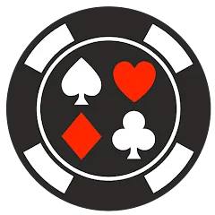 Riverboat Gambler МОД на Андроид