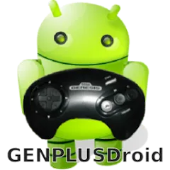 GENPlusDroid МОД на Андроид