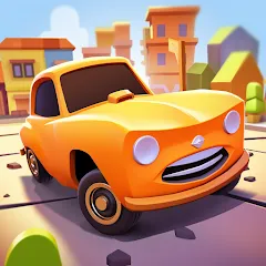 Onet Cars МОД на Андроид