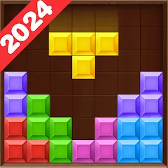 Brick Classic - Brick Game МОД на Андроид