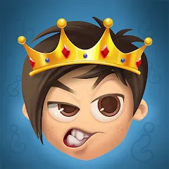 Quiz Of Kings: Trivia Games МОД на Андроид