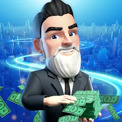 Landlord Go - Real Estate Game МОД на Андроид