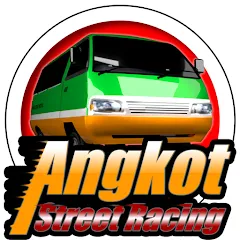 Angkot : Street Racing МОД на Андроид