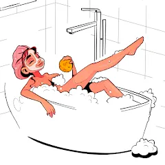 Art Master: Coloring Book МОД на Андроид