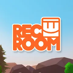 Rec Room - Play with friends! МОД на Андроид