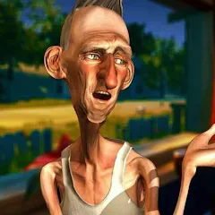 The Temporary Neighbor МОД на Андроид