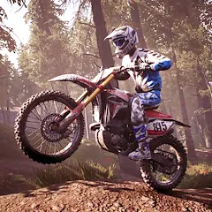KTM MX Dirt Bikes Unleashed 3D МОД на Андроид