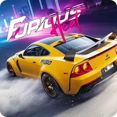 Furious: Heat Racing 2024 МОД на Андроид