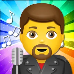 Угадай песню 2024 - Мелодию МОД на Андроид