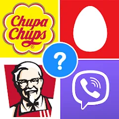 Logo quiz 2022 МОД на Андроид