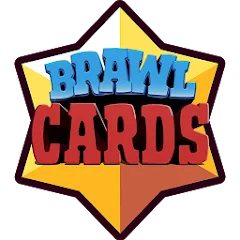 Brawl Cards: Card Maker МОД на Андроид
