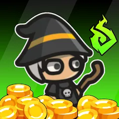 Rise of Necromancer МОД на Андроид