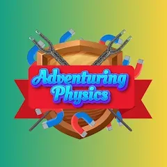 Adventuring Physics МОД на Андроид
