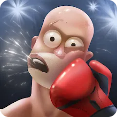 Smash Boxing: Punch Hero МОД на Андроид
