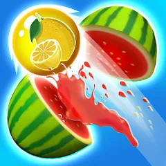 Fruit Shots Champ - Fruit Land МОД на Андроид