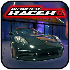 Wonder Racer МОД на Андроид