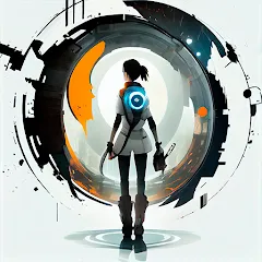Teleportal 2 (Beta) МОД на Андроид