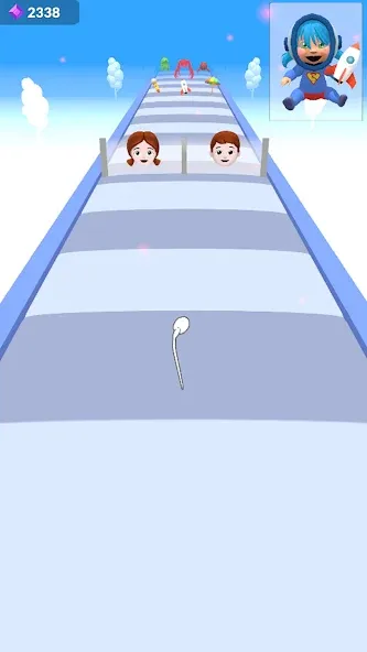 First To Life (Фрст Ту Лайф)  [МОД Меню] Screenshot 2