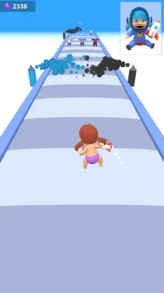 First To Life (Фрст Ту Лайф)  [МОД Меню] Screenshot 3