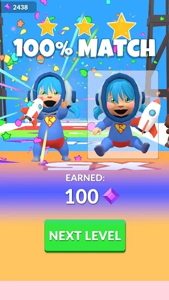 First To Life (Фрст Ту Лайф)  [МОД Меню] Screenshot 4