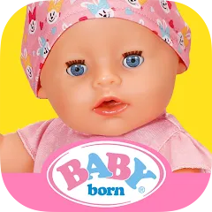 BABY born® Doll & Playtime Fun МОД на Андроид