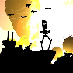 Battlecruisers МОД на Андроид