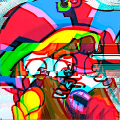 Digital Rap Night Battles МОД на Андроид