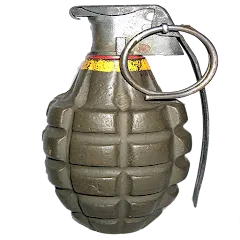 Grenade Simulator МОД на Андроид