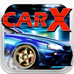 CarX Drift Racing Lite МОД на Андроид