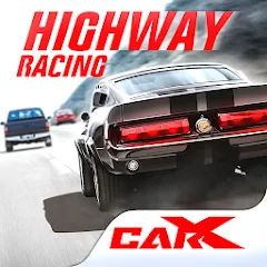 CarX Highway Racing МОД на Андроид