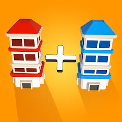 Merge And Conquer: Battle Game МОД на Андроид