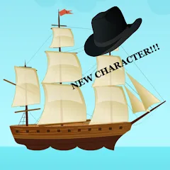 RogueShip - RPG Roguelike Card МОД на Андроид