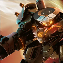 XENNA - MMO Real-time strategy МОД на Андроид