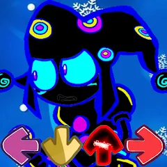 Digital Night Music Battles МОД на Андроид