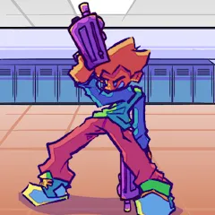 Pico Friday Date Week Series МОД на Андроид