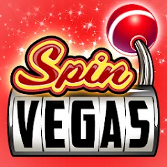 Spin Vegas Slots: Slot Games МОД на Андроид