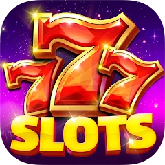 Old Vegas Slots - Casino 777 МОД на Андроид