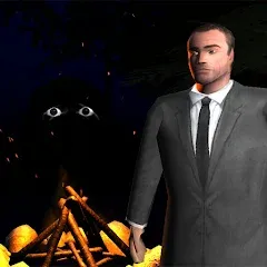 Nextbots Survival: Multiplayer МОД на Андроид