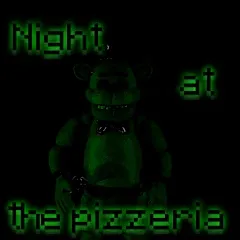 NightAtThePizzeria МОД на Андроид