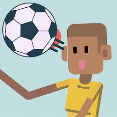 Soccer Is Football МОД на Андроид
