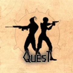 Quest Wild Mission МОД на Андроид