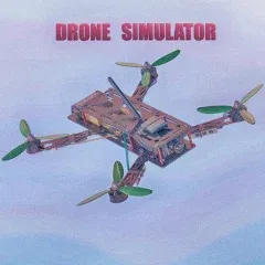 Drone acro simulator МОД на Андроид