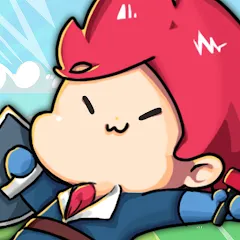 This brave not be defeated МОД на Андроид