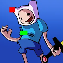 Remake All Character Test Mod МОД на Андроид