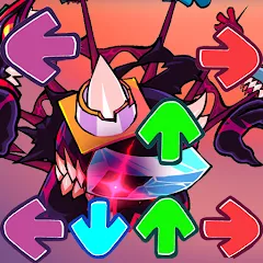 Imposter V5 Among Digital Rap МОД на Андроид