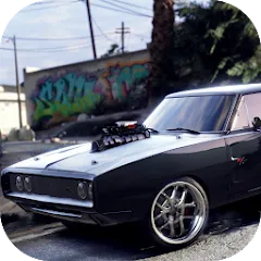 Torque Max Drift Simulator МОД на Андроид