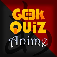 Geek Quiz: Anime МОД на Андроид